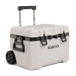 Igloo Trailmate 52Qt Insulated Wheeled Cooler