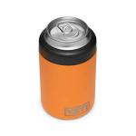 YETI Rambler 12 oz. Colster - King Crab