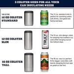 YETI Rambler 12 oz. Colster - King Crab