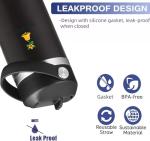 Yeti Rambler Straw Lid with Flex Handle