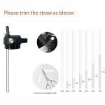 Yeti Rambler Straw Lid with Flex Handle