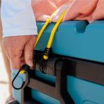 Igloo Trailmate 52Qt Insulated Wheeled Cooler