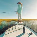 YETI Rambler 26 oz Navy Insulated Bottle