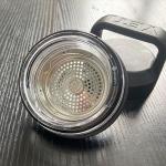 YETI Bottle Ice and Fruit Strainer Cap