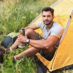 YETI Bottle Ice and Fruit Strainer Cap