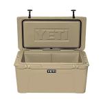 YETI Tundra 75 Cooler - Desert Tan Color