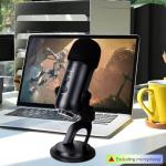 Blue Yeti Windscreen Muff & Foam 2 Pack