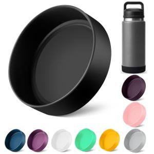 YETI Rambler 36 oz Silicone Bottom Boot Sleeve