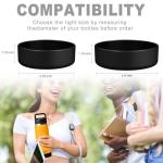 YETI Rambler 36 oz Silicone Bottom Boot Sleeve