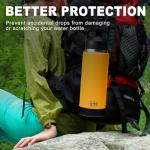 YETI Rambler 36 oz Silicone Bottom Boot Sleeve