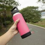 YETI Rambler 36 oz Silicone Bottom Boot Sleeve