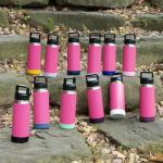 YETI Rambler 36 oz Silicone Bottom Boot Sleeve