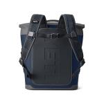 YETI Hopper M12 Backpack Cooler, Navy