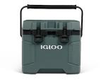 Yeti Trailmate 25 Qt Cooler in Spruce