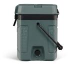 Yeti Trailmate 25 Qt Cooler in Spruce