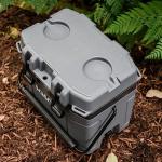 Yeti Trailmate 25 Qt Cooler in Spruce