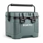Yeti Trailmate 25 Qt Cooler in Spruce