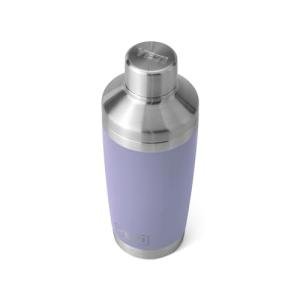 YETI 20 oz Stainless Steel Cocktail Shaker - Cosmic Lilac