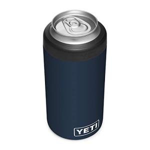 YETI Rambler 16 oz. Tall Can Insulator - Navy