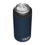 YETI Rambler 16 oz. Tall Can Insulator - Navy