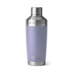YETI 20 oz Stainless Steel Cocktail Shaker - Cosmic Lilac