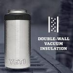 YETI Rambler 16 oz. Tall Can Insulator - Navy