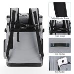 Hulongo 30L Waterproof Insulated Cooler Backpack
