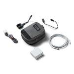 YETI Crossroads Small Packing Cube - Gray