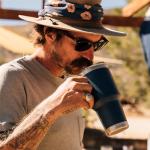 YETI Rambler Replacement Lid with Straw Accessory