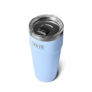 YETI 30 oz Stackable Tumbler - Big Sky Blue