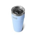 YETI 30 oz Stackable Tumbler - Big Sky Blue