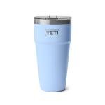 YETI 30 oz Stackable Tumbler - Big Sky Blue