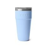 YETI 30 oz Stackable Tumbler - Big Sky Blue