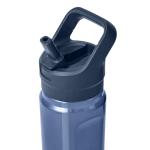 YETI Yonder Bottle Navy Straw Cap