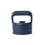 YETI Yonder Bottle Navy Straw Cap