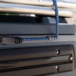 Igloo Trailmate Wheeled Cooler 70 QT, 112 Can Capacity