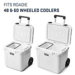 YETI Roadie 48 & 60 Cooler Dry Goods Basket