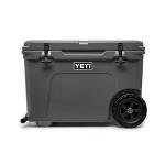 YETI Tundra Haul Wheeled Cooler - Charcoal