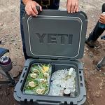 YETI Roadie 48 & 60 Cooler Dry Goods Basket