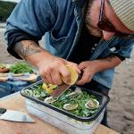 YETI Roadie 48 & 60 Cooler Dry Goods Basket