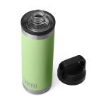 YETI 18 oz Leakproof Chug Cap Bottle - Key Lime