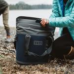 YETI Hopper M15 Portable Soft Cooler - Navy
