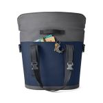 YETI Hopper M15 Portable Soft Cooler - Navy