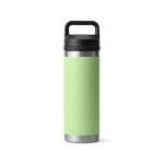 YETI 18 oz Leakproof Chug Cap Bottle - Key Lime