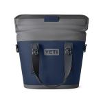 YETI Hopper M15 Portable Soft Cooler - Navy