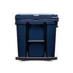 YETI Tundra Haul Portable Wheeled Cooler - Navy