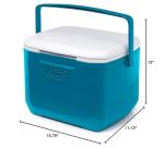 Yeti 16qt Insulated Portable Cooler with Handle