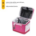 RTIC 15 Can Soft Cooler - Very Berry