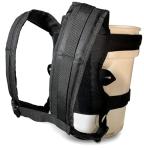 Bucket Backpack for Fishing, Apple Picking, Sports