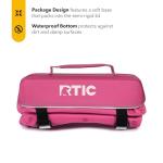 RTIC 15 Can Soft Cooler - Very Berry